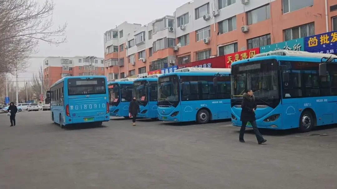 内蒙古自治区通辽市科尔沁区：公布充电桩建设计划