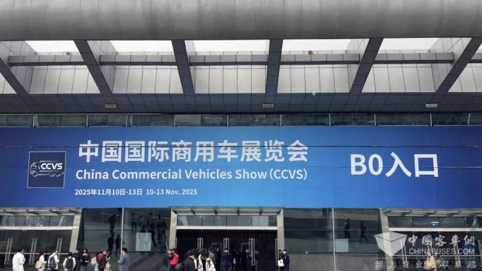 森鹏电子携多款数智化产品 亮相武汉商用车展