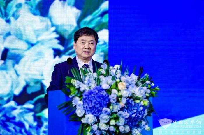 从产品输出到品牌输出 中通客车如何赢得全球信赖？