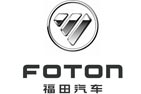北汽福田汽车股份有限公司北京欧辉客车分公司