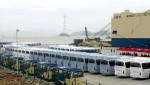 2008年中国客车出口盘点与2009年海外市场应对措施
