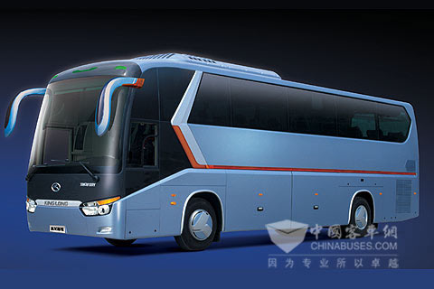 大金龙龙威XMQ6129