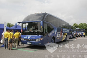 道路运输业节能降耗工作探讨 