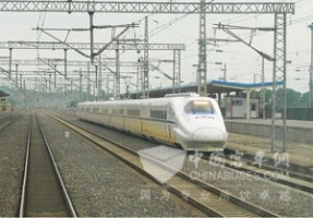 陆路客运竞争格局及对公路客运的长远影响