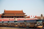 安全稳定 服务周到——金旅与首汽结缘并非偶然