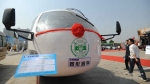 湖南“菱形车”欲批量生产