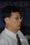 道协会长姚明德呼吁提高大容量公路客车制造的准入门槛