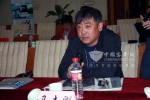 秦皇岛龙腾客运有限公司总经理马志刚谈用车感想