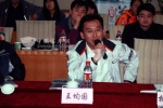 大同雁北客运公司总经理王国均谈安凯