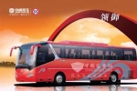 中通服务全运会车型——LCKLCK6125H-2技术特点