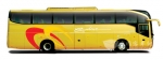 尊贵品质，经典传承——金旅XML6125系列大型豪华客车