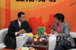 [直播间]专访中通客车副总经理于春印