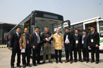 2009世界客车联盟年度大奖评审大会