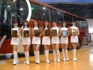 车展美女