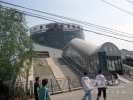 北京客运站场图片展