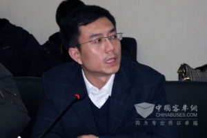 公铁竞争研讨会---人物篇(1)