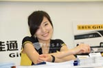 现场工作人员精彩抓拍之二
