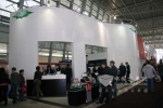 比泽尔展台-2011上海客车展