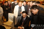 “海格智慧”科技助力行动贵阳站之体验篇