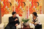 第六届影响中国客车业活动高端访谈
