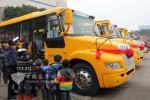恒通客车2011年大事记