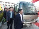 江淮客车2011大事记