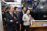 2011年黄海客车图片新闻精选