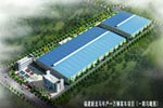 企业风采：新龙马客车