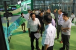 大金龙XMQ6119新型纯电动客车亮相2013交博会