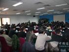 会场全貌