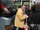 安全顾问Dr Patrick botto