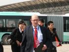 欧洲客车运营商Marc Deigens