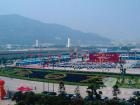 厦门金旅16周年庆