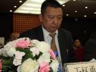 深圳运发实业集团于怀勇