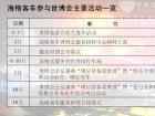 海格客车世博会图片展