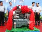 玉柴6L-60欧VI样机