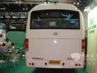 中大YCK6128BEVC型纯电动城市公交车后围