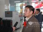 内蒙古呼运集团董事长彭绍清