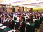 亚星举办2011新品发布暨客户联谊会