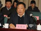 北京九龙祥和客运公司董事长 张国治