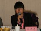 苏州金龙渠道管理专员 吴进进