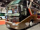 大金龙“科技版龙威”车型——XMQ6129Y5