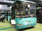 大金龙6119新型纯电动客车