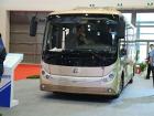 中通参展客车V6商务版