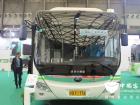 宇通ZK6125BEVG6型纯电动公交车