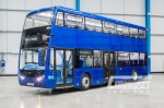 英国Optare欲生产电动MetroDecker客车