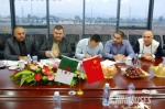 200辆出口阿尔及利亚 成功汽车市场布局彰显实力