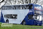 英国诺丁汉引进Scania/ADL双层客车