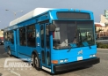 旧金山豪华公交Leap Transit申请破产 旧车开始拍卖