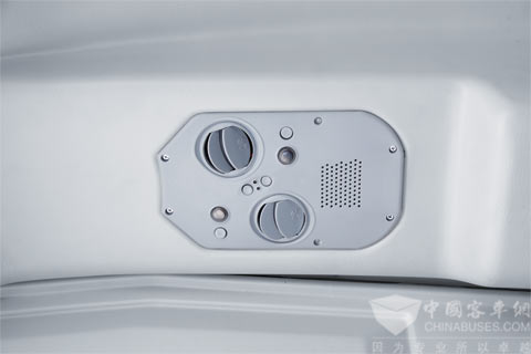 金旅客车XML6121